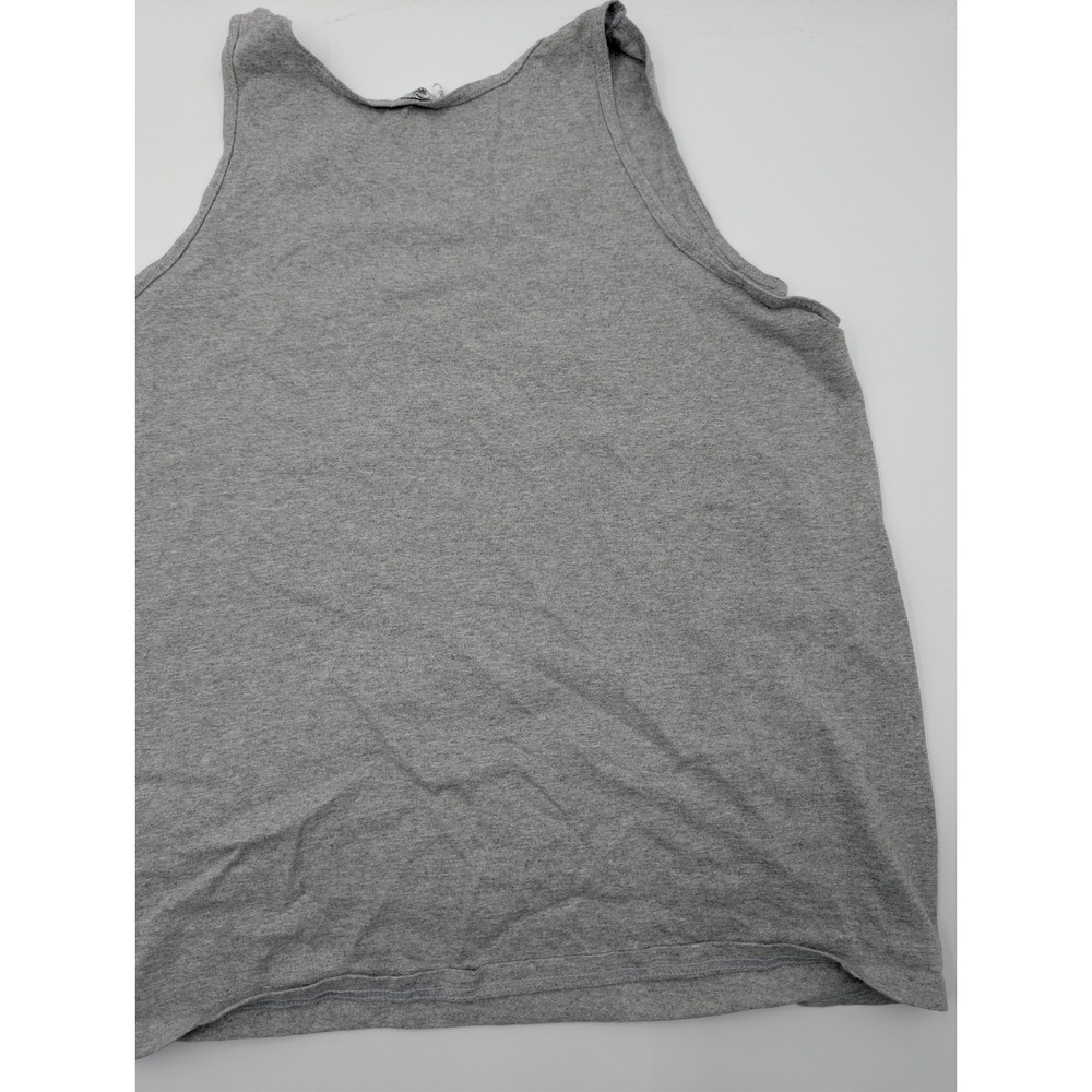 Space Jam Tune Squad Graphic Tank Top Mens XL Basketball Looney Tunes - Picture 11 of 12